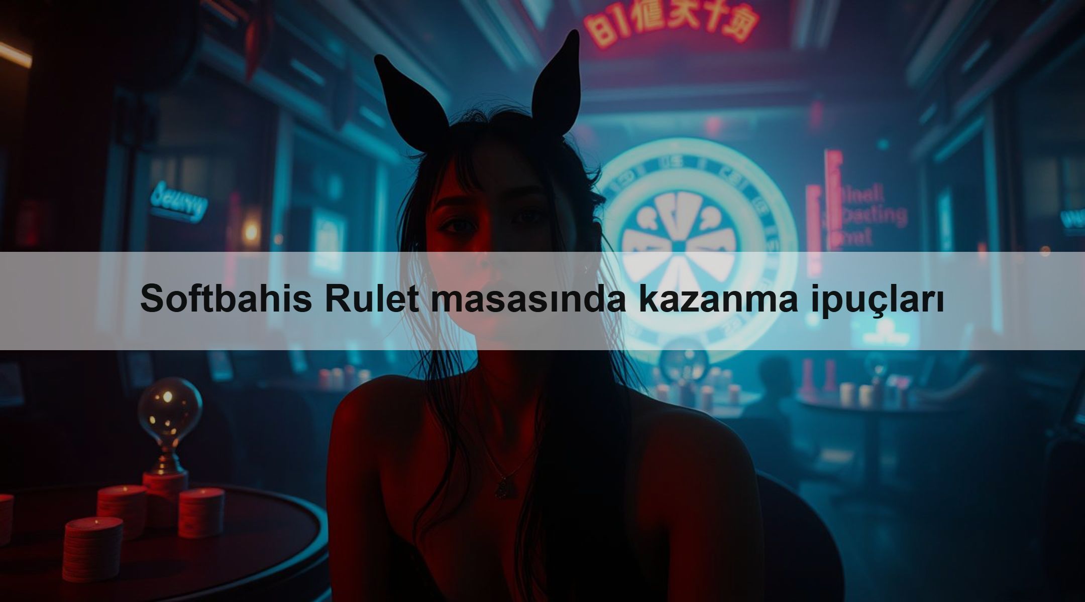 Softbahis Rulet masasında kazanma ipuçları